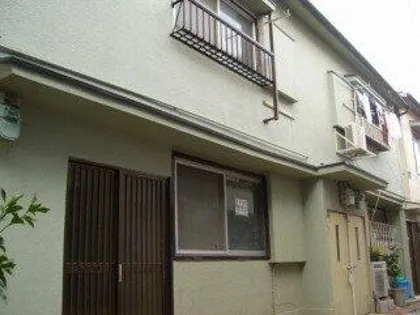 川根テラスハウスの画像