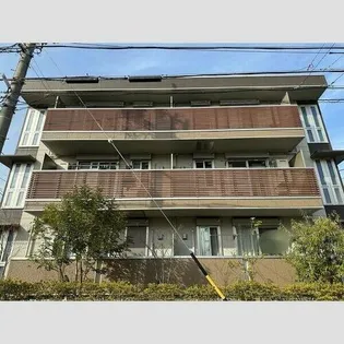 ラルジュ高峯 Aの画像