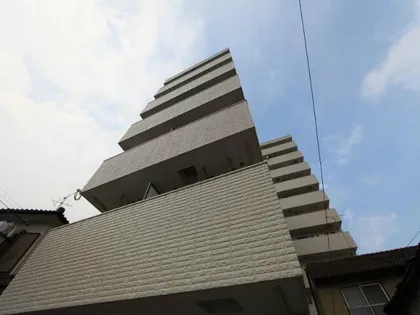 センチュリーパーク広住町【2階】の外観