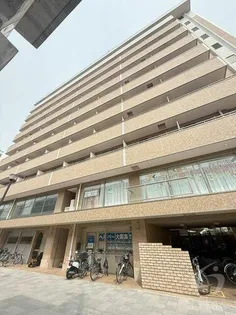 大阪府東大阪市永和1丁目【マンション】の外観