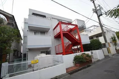 シャトー天平の画像