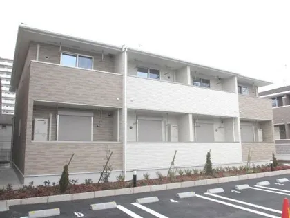 アイリスコートの画像