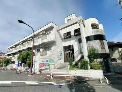 シャンテ ムーランの画像