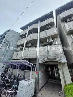 シャルマンフジ住吉弐番館の画像