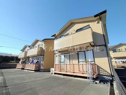 アリスト ヴィラK B棟の画像