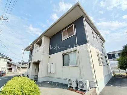 レセンテ柱の画像