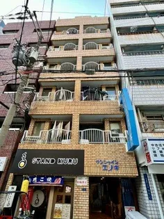 サンシャインエノキ【2階】の外観