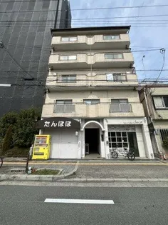 パークハイツ沢の画像