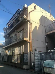 レジデンス太子橋の画像