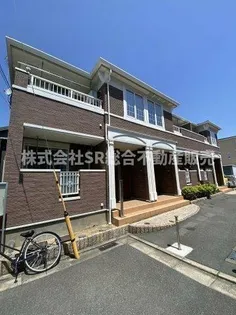 カーサ フェリチェIIの画像