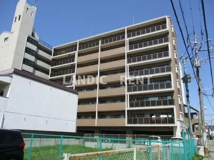 ルミエール箱崎駅前の画像