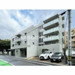 THE GARDEN 大濠【4階】の外観