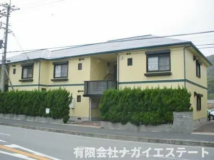 JAハーブハイツ上滝野の画像