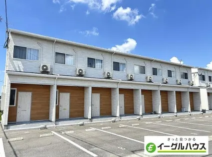 ラ フェリーチェ Wの画像