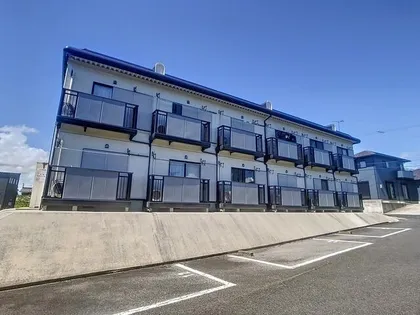 ルミエール日野の画像