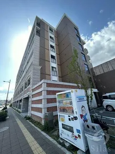 ラグゼ京都西大路の画像