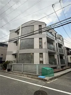 サンパレス21苦楽園の画像