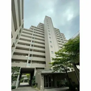 コープ野村新安城南壱番館【2階】の外観