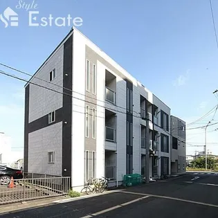 NOVEL KUROKAWA【2階】の外観