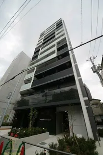SーRESIDENCE福島玉川UNOの画像