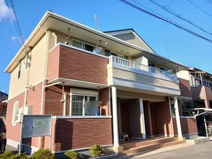ラルジュ エストの画像