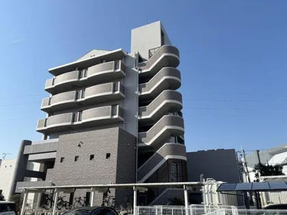 ベルファーレヤブウチの画像