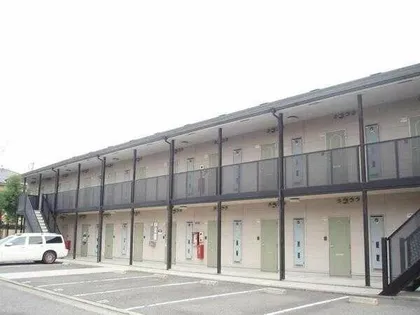 サン リゾート28【115号室】の外観