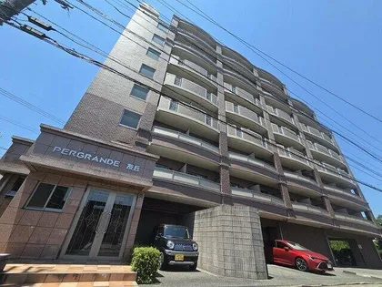 ペルグランデ友丘の画像