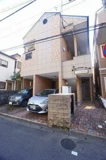 フォレスト平和の画像