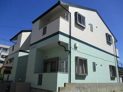 BOF福大前の画像