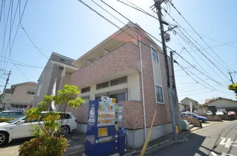 ユゥ ミィ金山駅前B棟Ⅱの画像