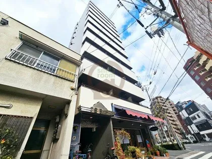 メゾンコウエイ【11階】の外観