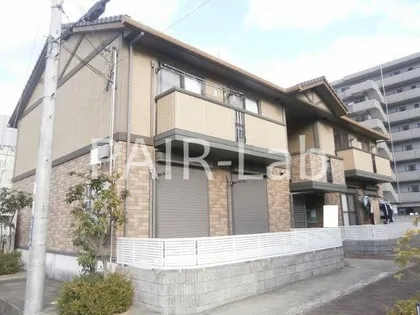 グレイスコート D棟の画像