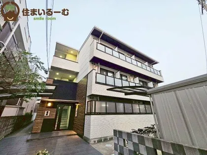 WINS COURT UTAJIMAの画像