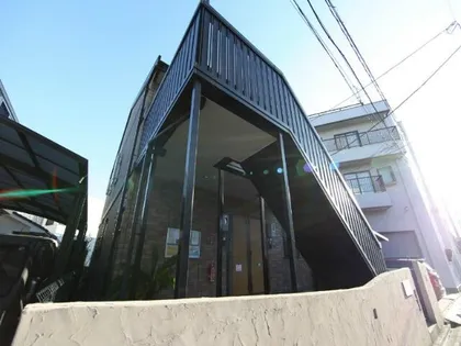 セジュール天神パーク【2階】の外観