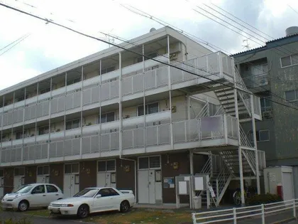 レオパレスフェリーチェの画像