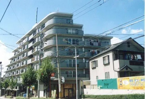 サンヒルズ松和花壇の画像