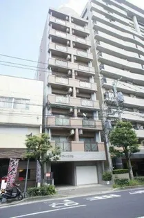 パティオス平尾の画像