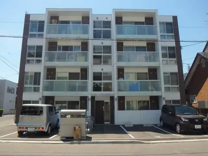 パインヒルズ麻生の画像