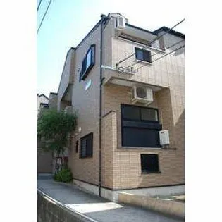 スルー ヴァリⅠの画像