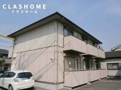 カーサトリニティ Bの画像