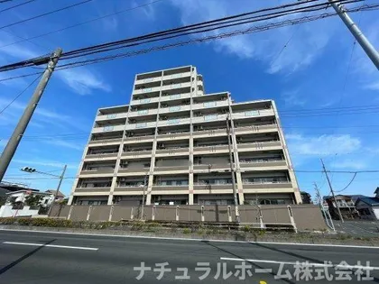 リベラマークス錦町の画像