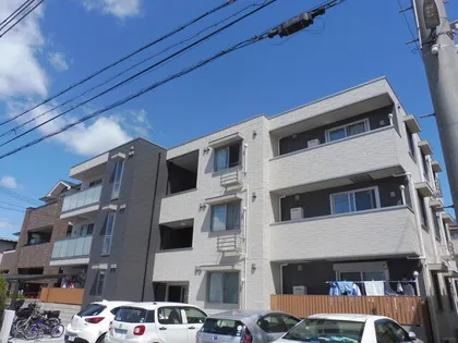 AZUR上中条の画像