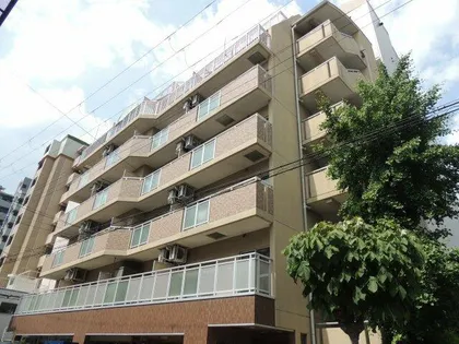 PーCOURT海老江の画像