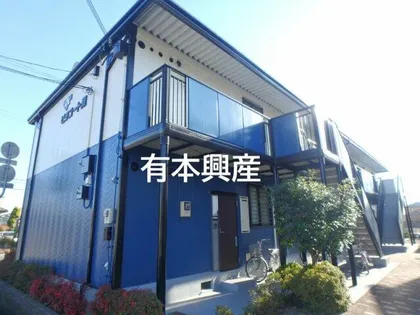 ビラコート灘の画像