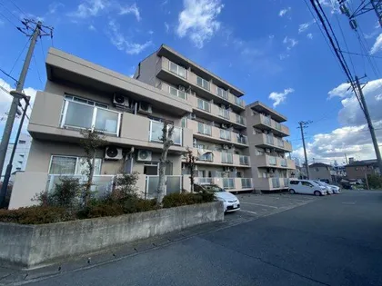 土山中村コーポの画像