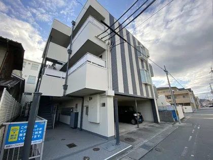 レオパレス神田町の画像