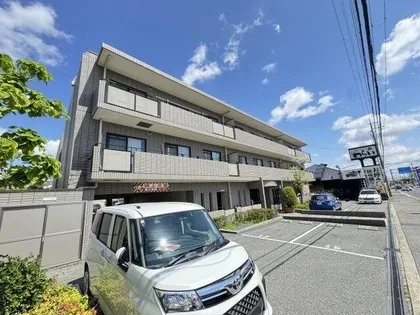 ル シエル宝塚の画像