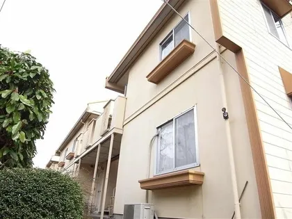 タウニ国分B棟の画像