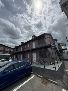 メゾン楠の画像